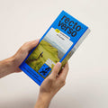 Recto Verso carte-méthode rando Europe - 1