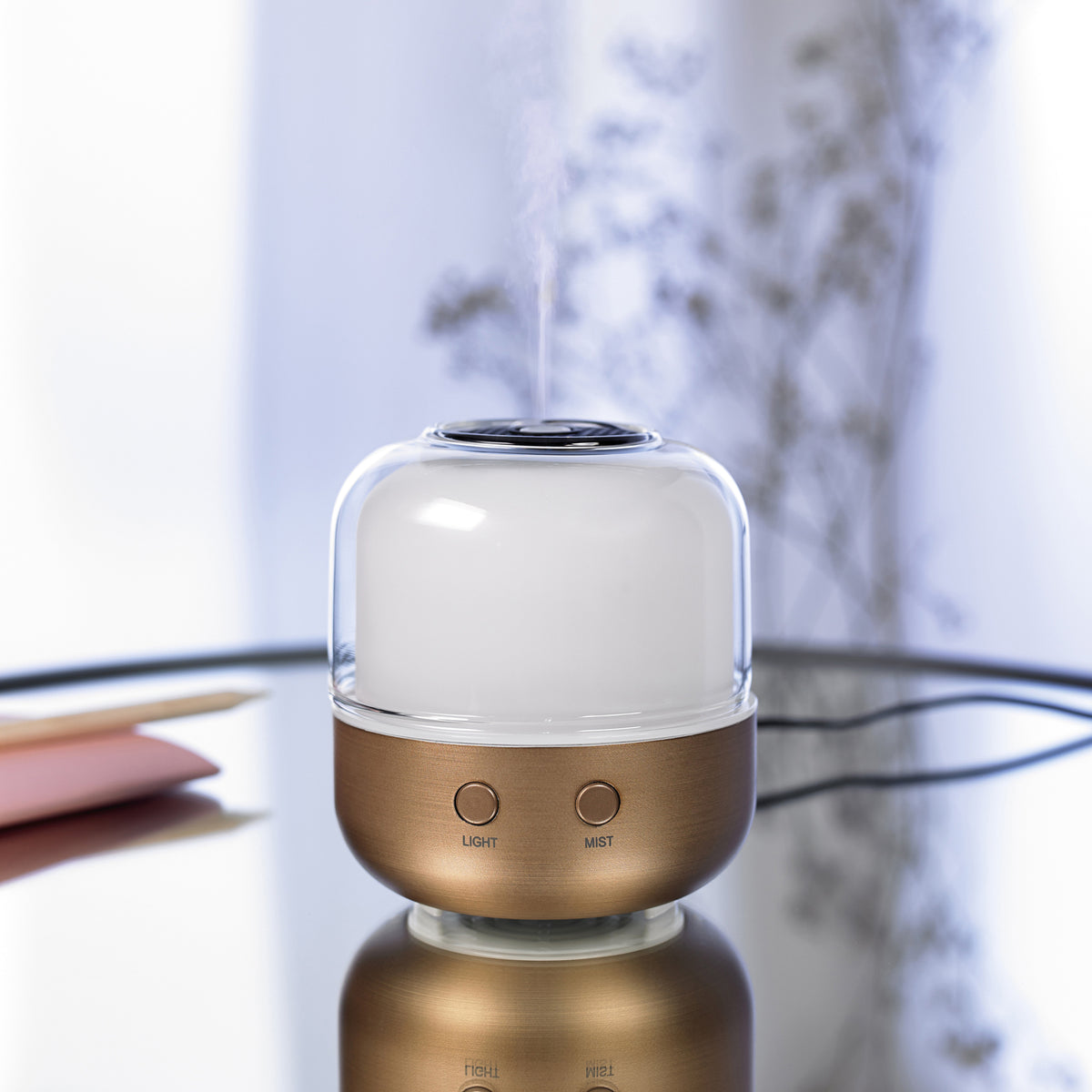 Diffuseur d’huiles essentielles ELO - 1