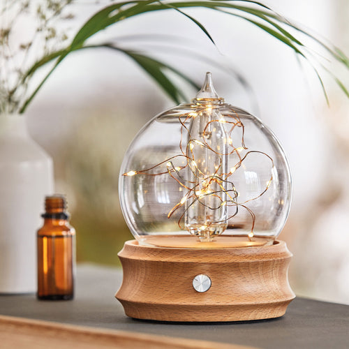 Diffuseur Bulle de lumière - 1