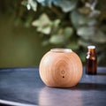 Diffuseur d'huiles essentielles Warm - 1