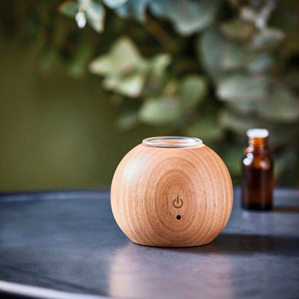Diffuseur d'huiles essentielles Warm - 1