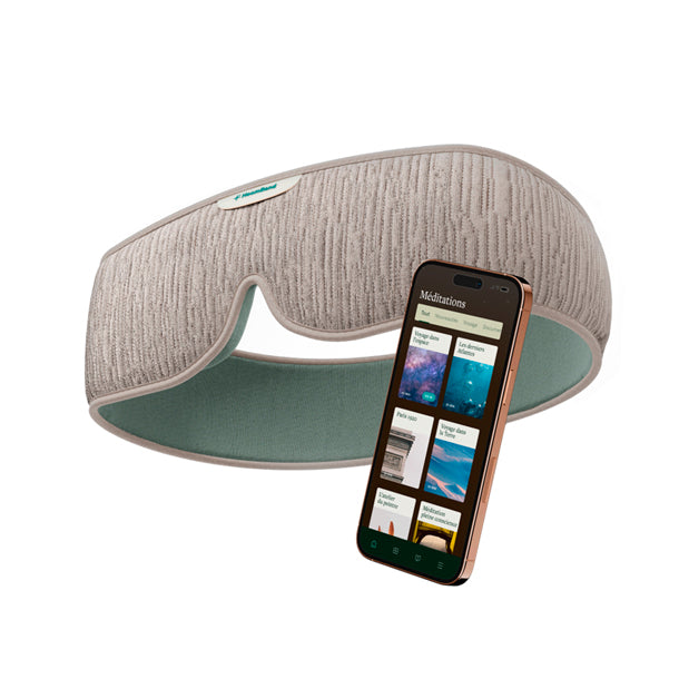 Bandeau de sommeil Hoomband Ultimate - 1