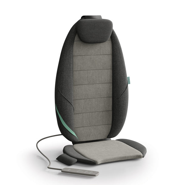 Siège de massage shiatsu dos - 1