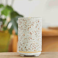 Diffuseur d’huiles essentielles en terrazzo Bergame - 1