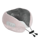 Coussin masseur cervical sans fil - 1