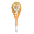 Brosse à cheveux démêlage et brillance Bachca - 1