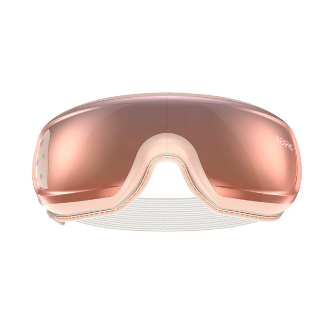 Masque de massage pour les yeux Renpho Eyeris - 1