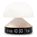 Lampe réveil simulateur d'aube Lexon Doré - 1