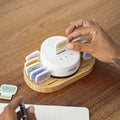 Morphée Coach, enceinte de coaching personnel avec 2 cartes incluses - 1