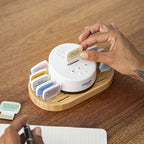 Morphée Coach, enceinte de coaching personnel avec 2 cartes incluses - 1