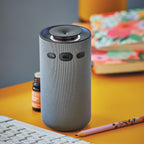 Diffuseur d'huiles essentielles sans fil Tova - 1