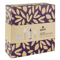 Coffret routine visage bio nettoyant, démaquillant, sérum, eau florale Avril - 1
