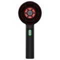 Brosse de massage cuir chevelu LED 3 en 1 rechargeable Renpho - 1