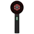 Brosse de massage cuir chevelu LED 3 en 1 rechargeable Renpho - 1