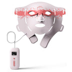 Masque LED Renpho Artemis Blush - 1