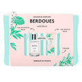 Trousse Mille Fleurs Berdoues eau de toilette gel douche - 1