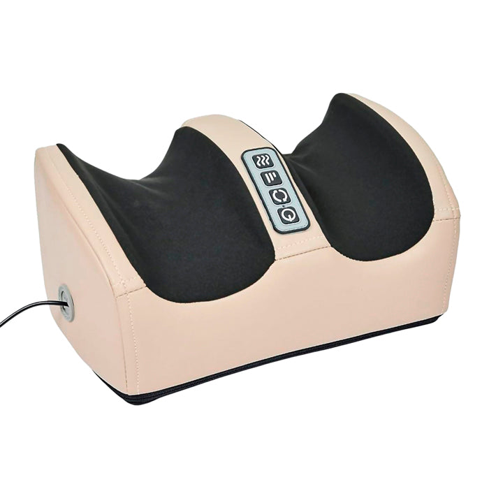 Masseur chauffant pour les pieds rechargeable USB - 1