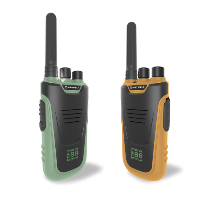Talkie-walkies pour enfants - 1