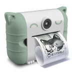 Appareil photo enfant Kidyprint - 1