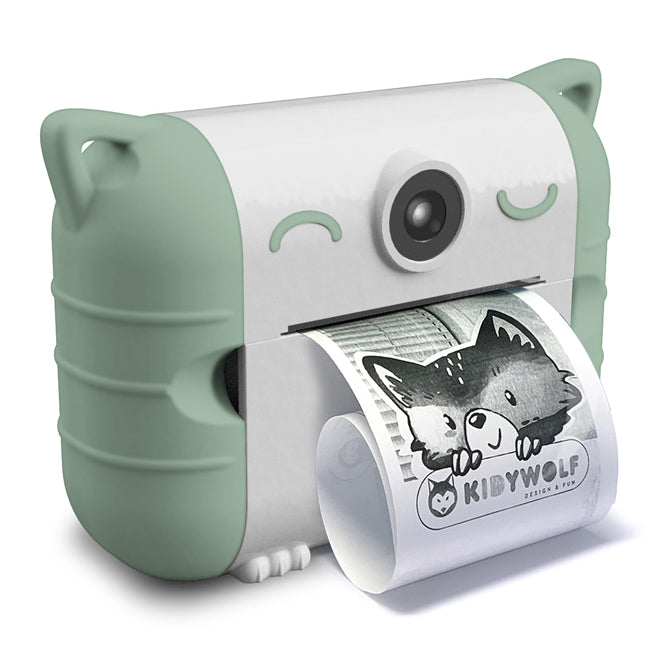 Appareil photo enfant Kidyprint - 1