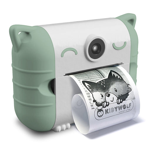 Appareil photo enfant Kidyprint - 1