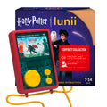 Lunii FLAM baladeur audio interactif avec livre audio Harry Potter - tome 1 - 1