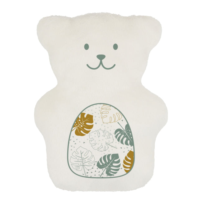 Ourson thérapeutique Béké-Bobo - 1