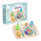 Plateau repas jeu d'éveil - 1