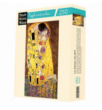 Puzzle - le baiser - klimt - 1