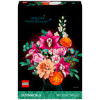 LEGO® Botanicals Le bouquet fleurs 10342 - 1