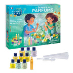 La science des parfums - 1
