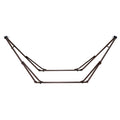 Structure hamac pliable en acier - 1