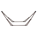 Structure hamac pliable en acier - 1