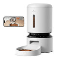 Distributeur automatique de croquettes avec caméra HD et micro intégré Petlibro - 1