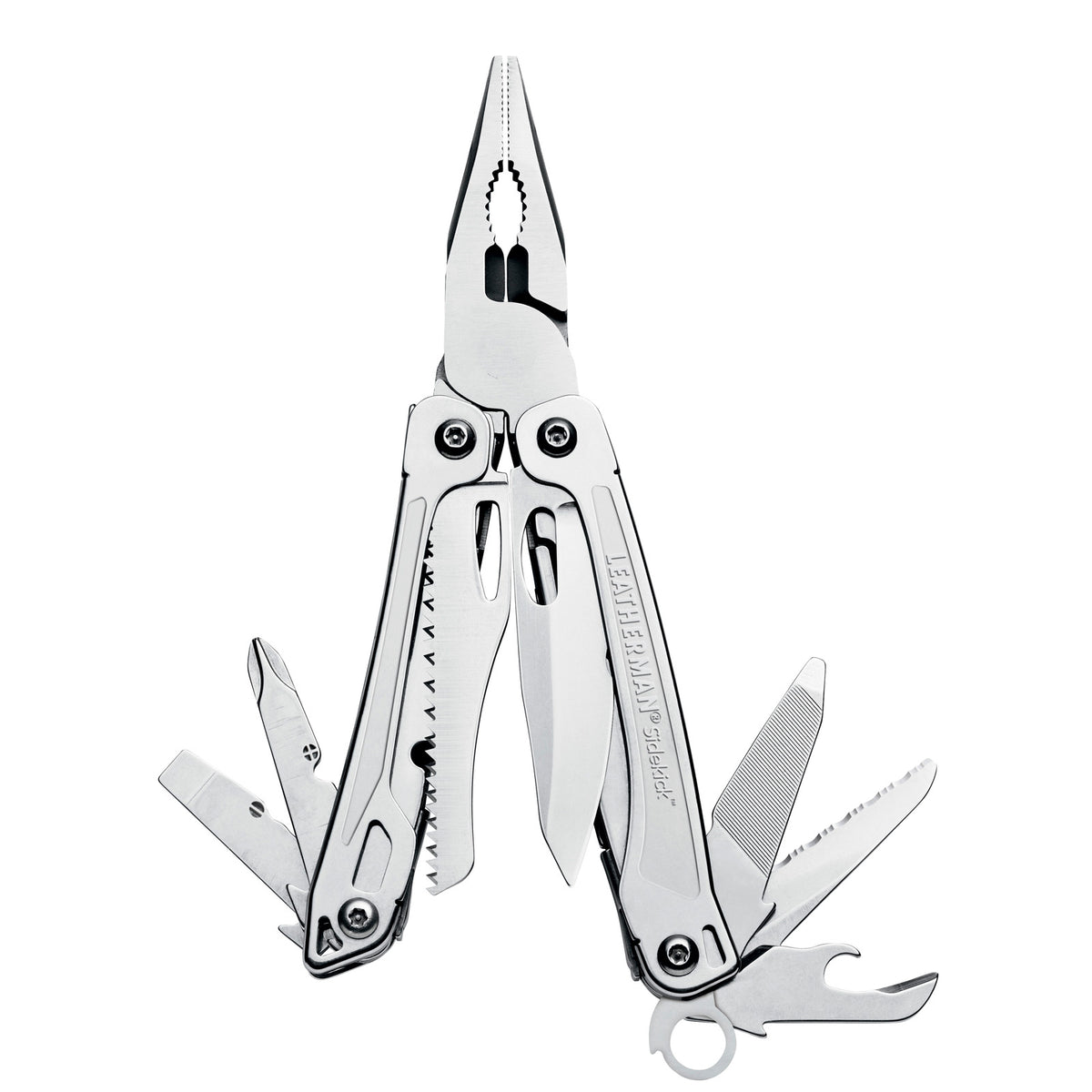 Leatherman Sidekick - 1