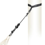 Set de fixation hamacs arbre/poteau - 1