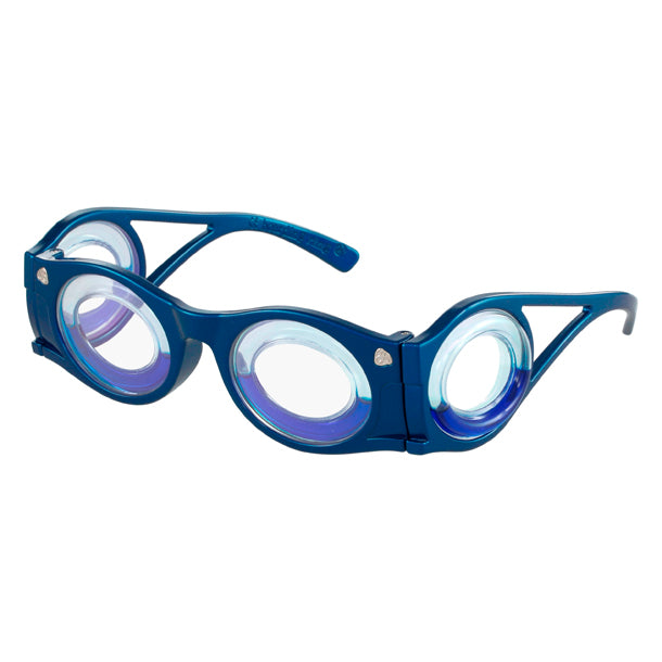 Lunettes contre le mal des transports - 1