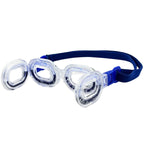 Lunettes anti-mal des transports enfant - 1