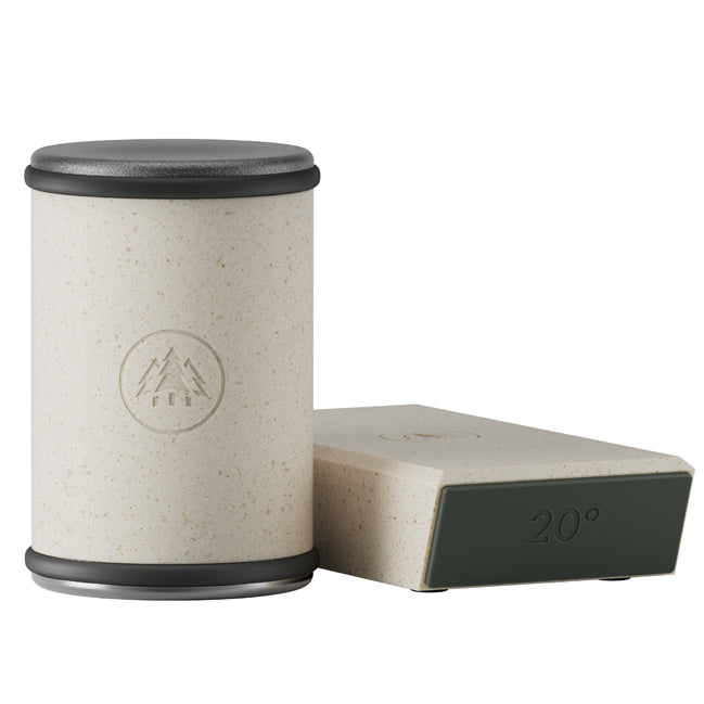 Aiguiseur de couteau recyclé Horl - 1