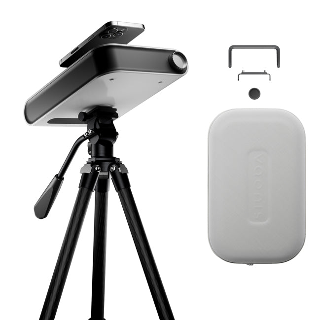 Hestia télescope intelligent pack ultime - 1