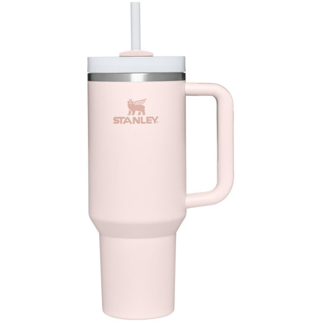 Gourde Quencher H2.0 FlowState 1,18L Stanley Rose - 1
