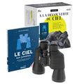 Coffret observation le ciel aux jumelles - 1
