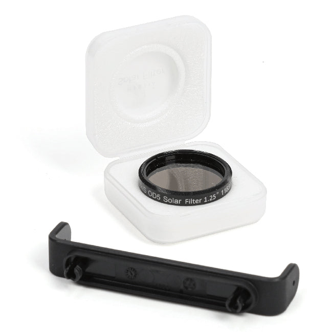 Kit d'observation solaire Hestia - 1