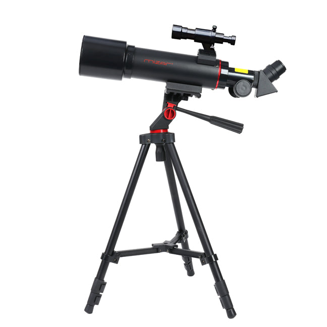 Lunette de voyage 70/400 Mizar - 1