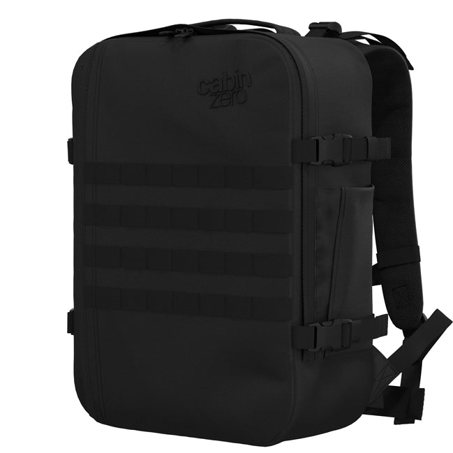 Sac à dos de voyage résistant à l'eau 36L CabinZero - 1