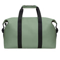 Sac week-end Hilo imperméable 38L Rains Vert - 1