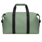 Sac week-end Hilo imperméable 38L Rains Vert - 1