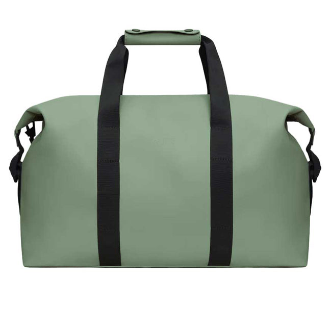 Sac week-end Hilo imperméable 38L Rains Vert - 1
