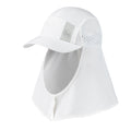 Casquette Desert Cap polyvalente UPF 50 en nylon recyclé ultra légère Buff L-XL - 1