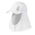 Casquette Desert Cap polyvalente UPF 50 en nylon recyclé ultra légère Buff L-XL - 1